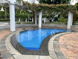 Central Green Condominium (D3), Condominium #556716361